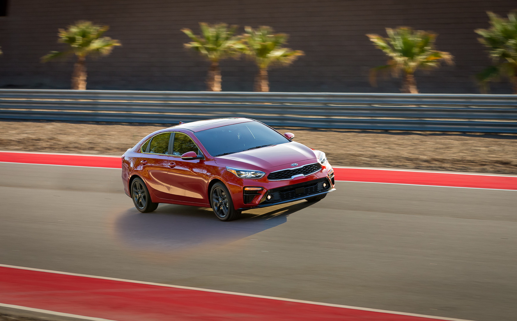 2019 Forte 2019 Kia Forte Starts At $17,690, Gets New Engine, More Features