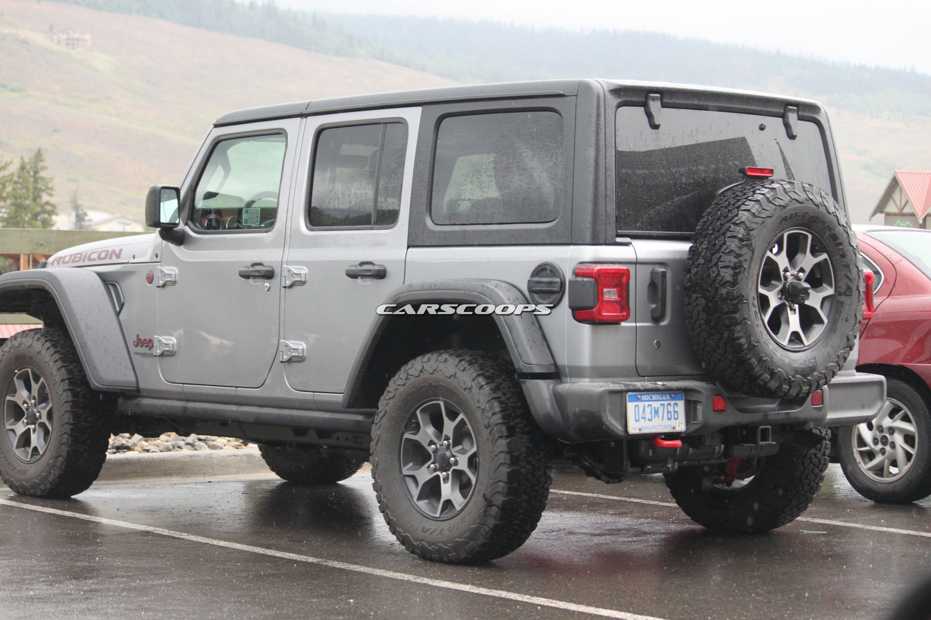 jeep-wrangler-uspy-03 What Secrets Are These Ram Pickups Hiding?