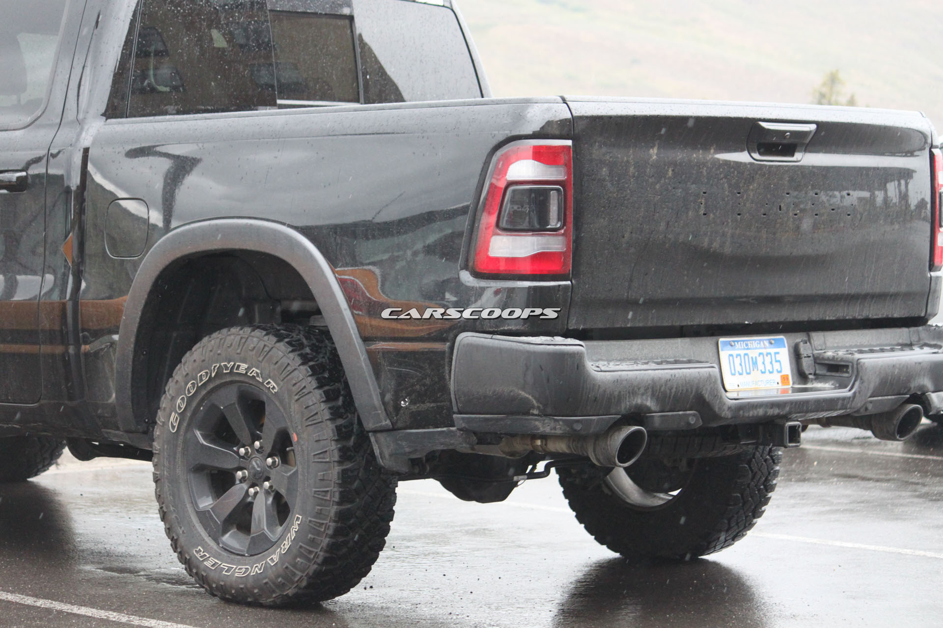 ram-1500-uspy-07 What Secrets Are These Ram Pickups Hiding?