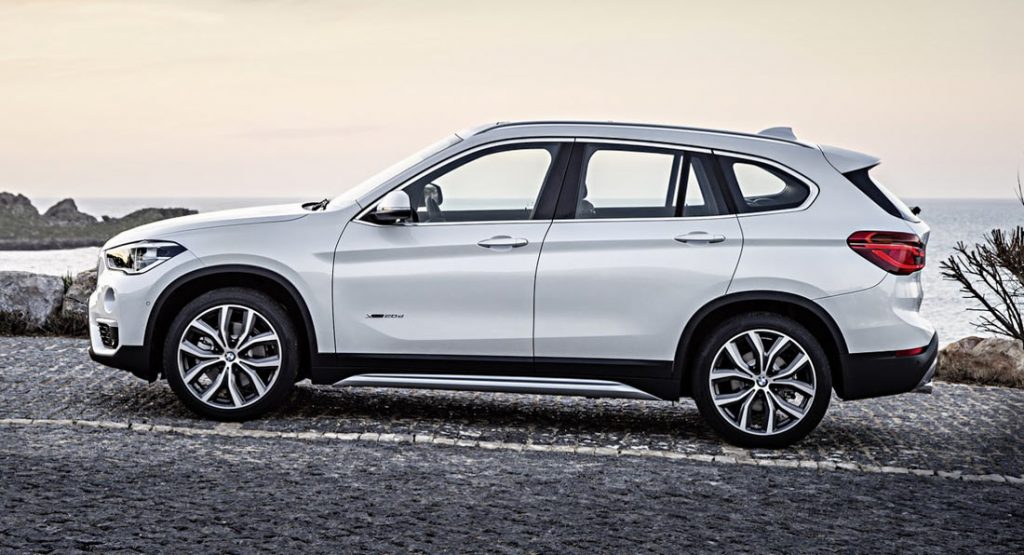  Chinese Developer Offering Free BMWs To Anyone Buying Their Apartments