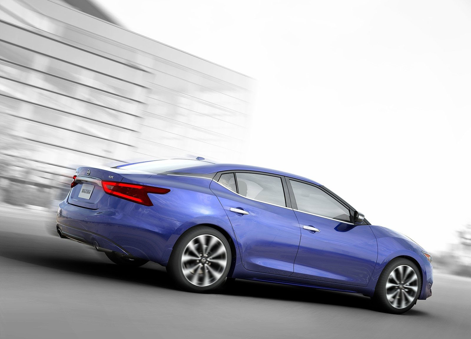 Nissan-ABS-Fire-Recall-2 Nissan Recalls More Than 215,000 Sedans And SUVs Over Brake Fluid-Related Fire Risk