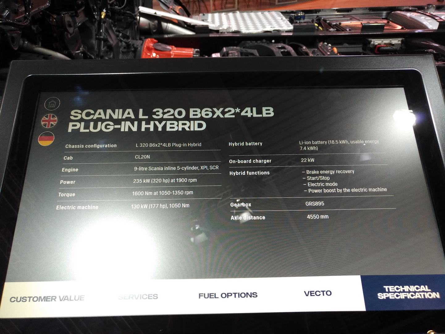 traton-group-2018-iaa-88 VW Truck & Bus Becomes TRATON Group, Wants To Revolutionize Global Transportation