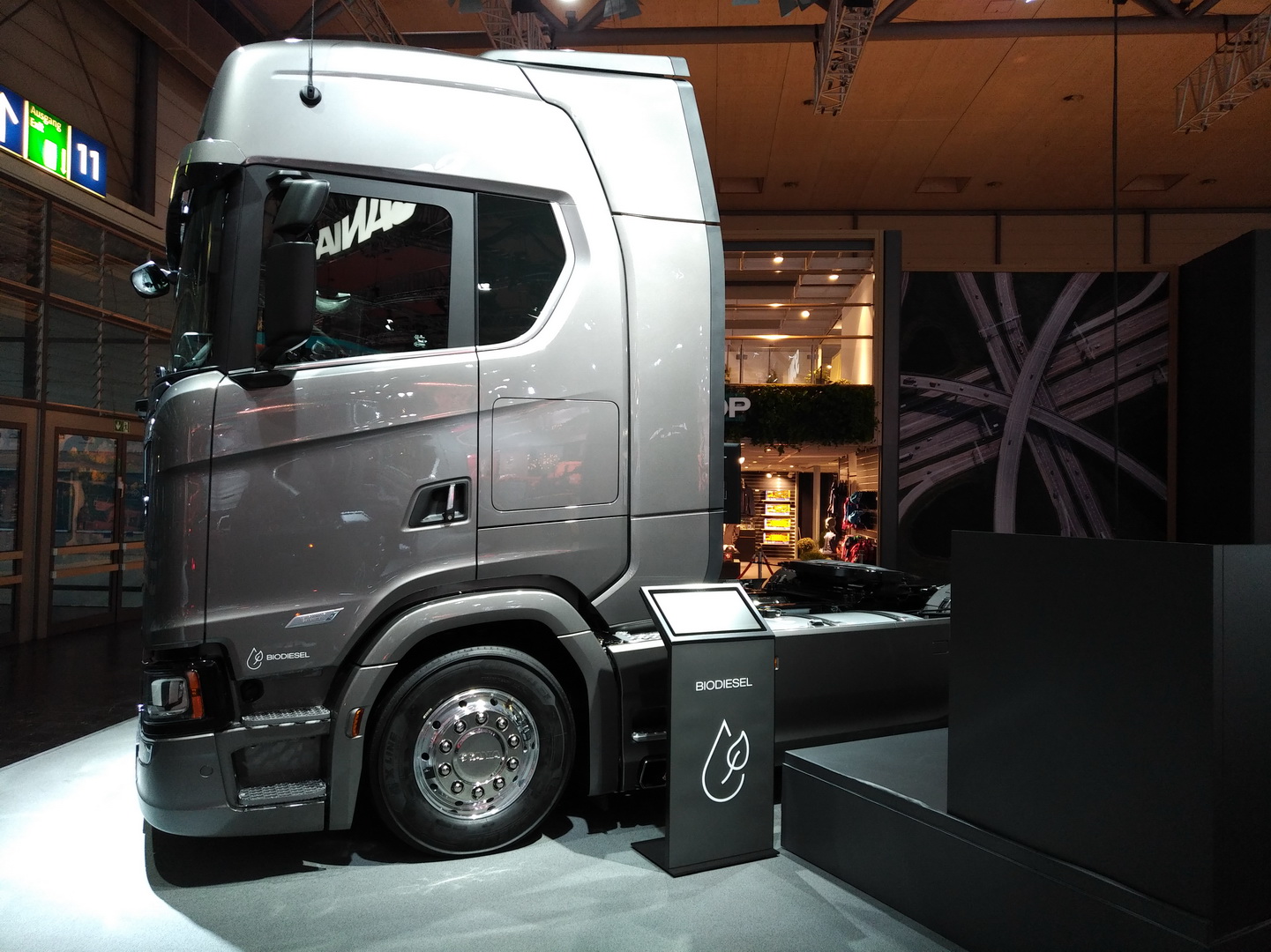 traton-group-2018-iaa-42 VW Truck & Bus Becomes TRATON Group, Wants To Revolutionize Global Transportation