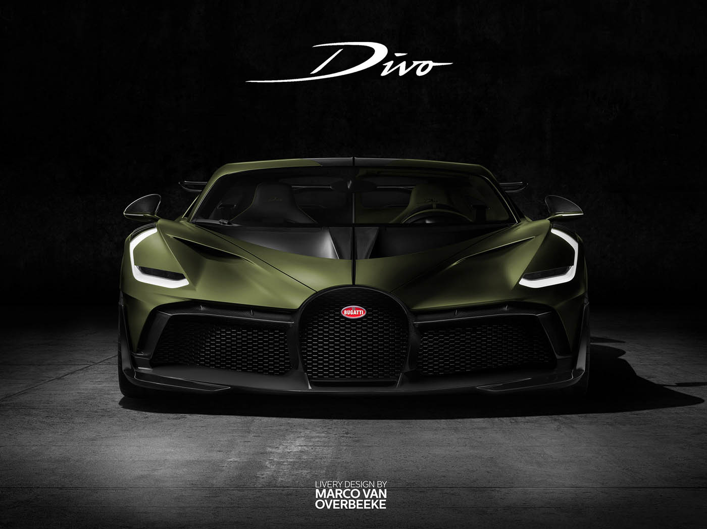 bugatti-divo-livery-renderings-23 Bugatti Divo Would Look Spectacular In Just About Any Of These Liveries