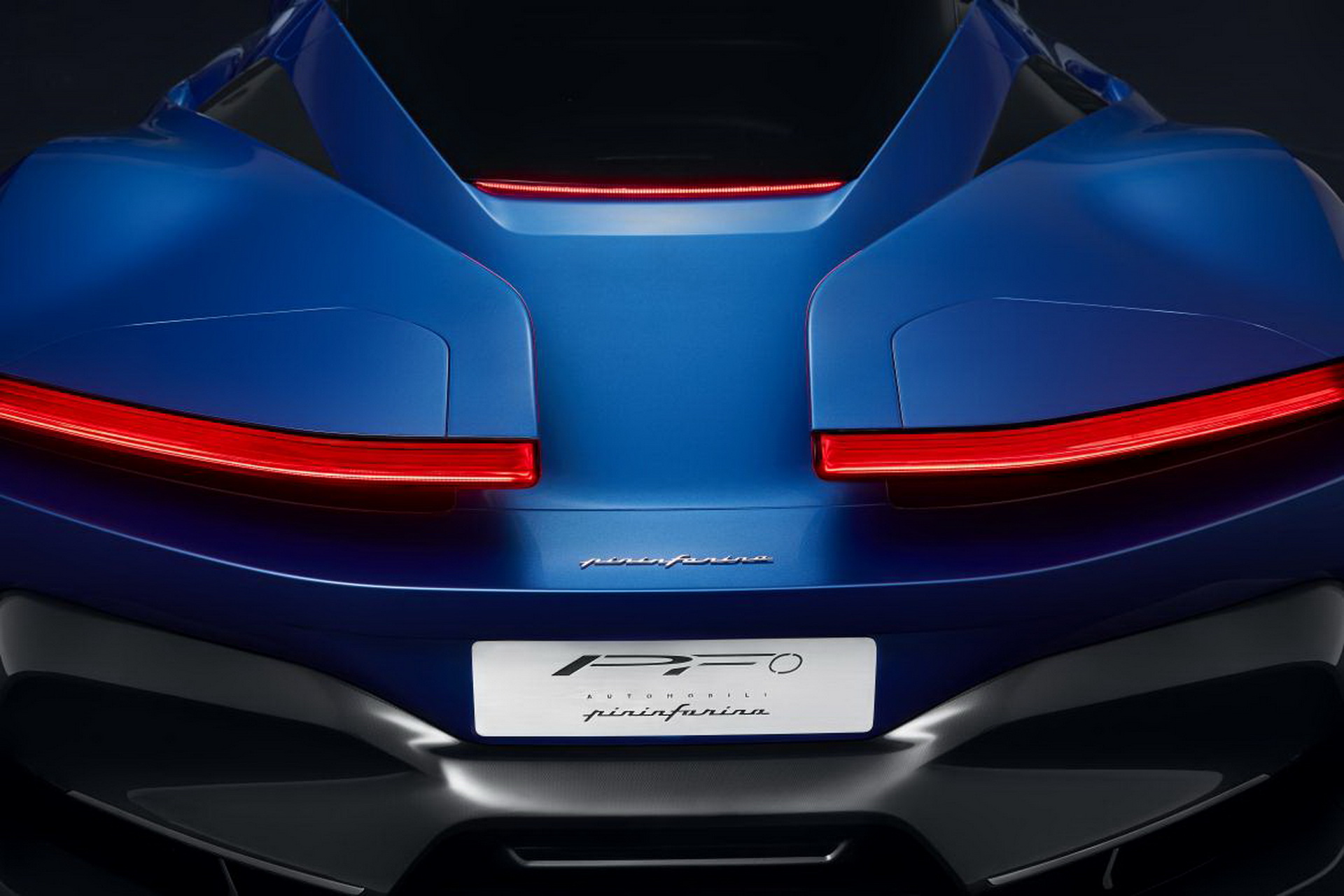 Automobili-Pininfarina-PF0-04 Automobili Pininfarina PF0 To Feature Electric Powertrain From Rimac