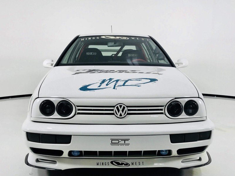 1995-vw-jetta-fast-furious-008 Original ’95 Jetta Movie Car Is Fast, Furious, And For Sale For $100,000