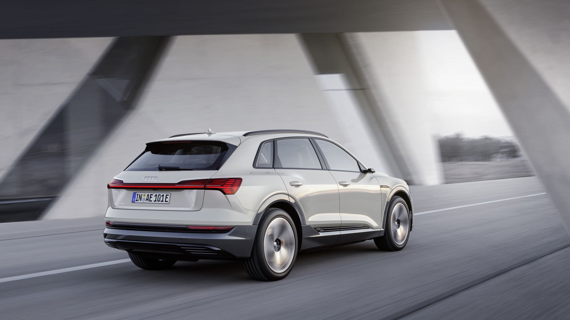 Audi-e-Tron-Orders-5 Audi Says It Has Already Received 10,000 Orders For The e-tron SUV