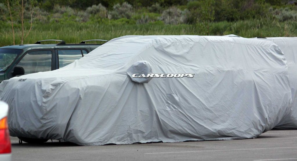 What Do You Think This Mystery Crossover Could Be?