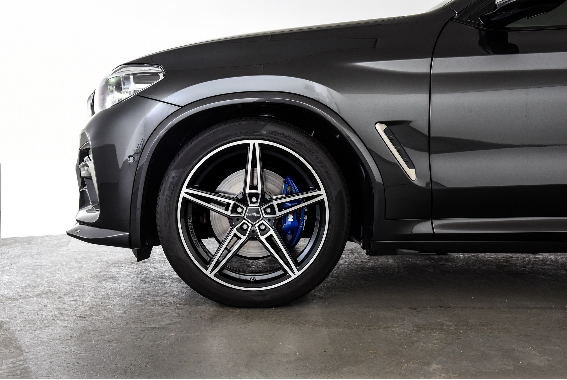 ac-schnitzer-bmw-x4-new-10 AC Schnitzer’s Tuning Program For New BMW X4 Almost Complete
