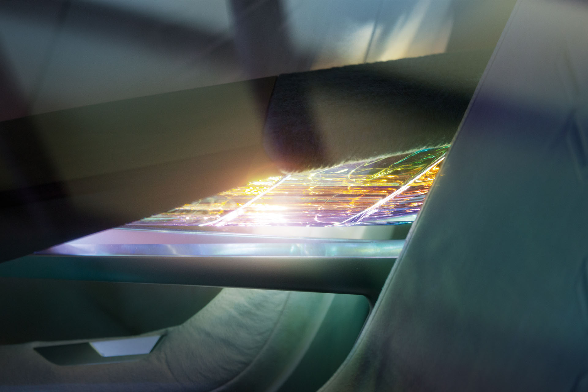 bmw-vision-inext-060 BMW Vision iNext Shows The Way Forward For A New Electric SUV