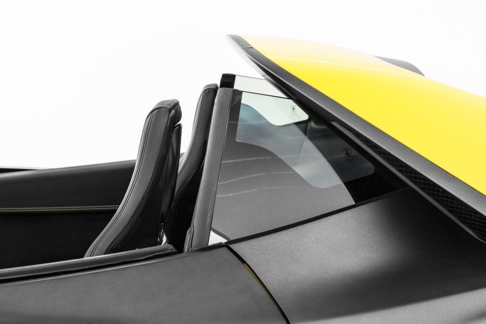 ferrari-sergio-18 Buy Your Own Ferrari Sergio For $4.1 Million