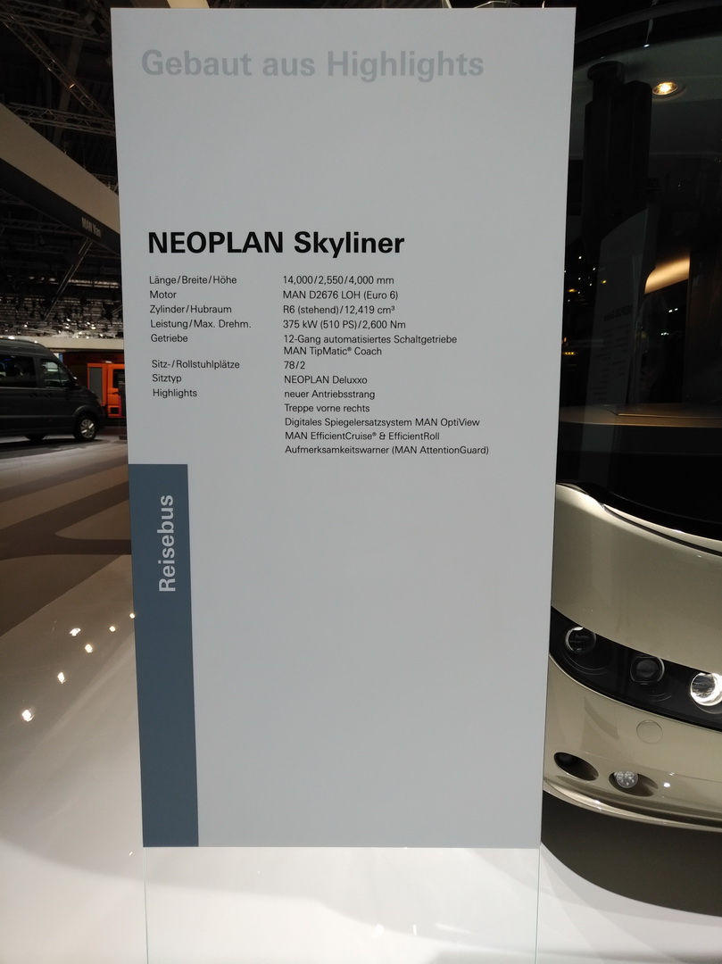 traton-group-2018-iaa-121 VW Truck & Bus Becomes TRATON Group, Wants To Revolutionize Global Transportation