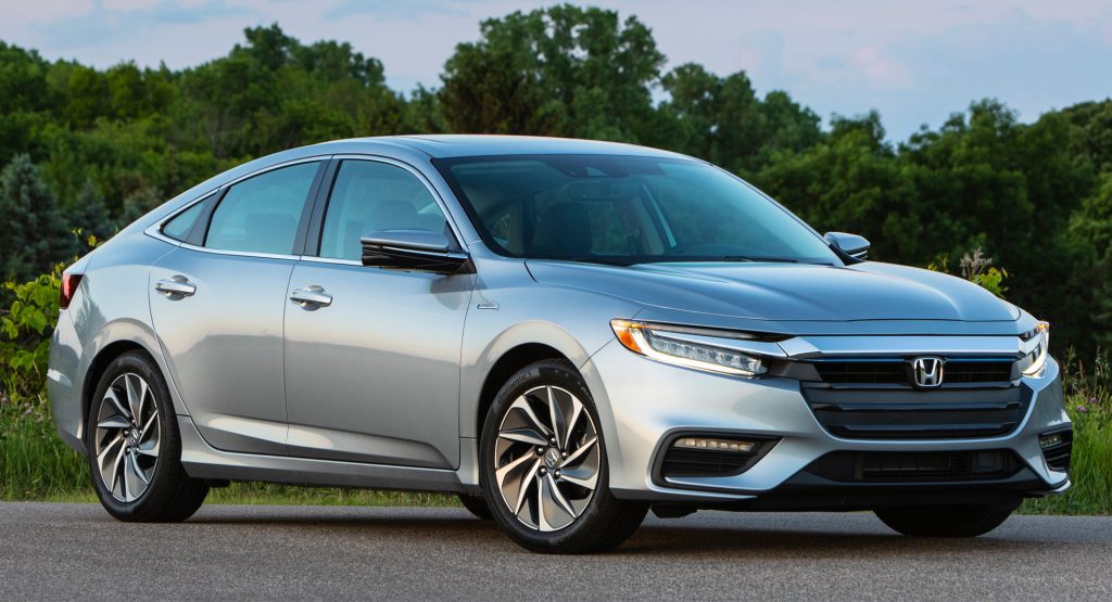 Sedan Depreciation Skyrockets As Buyers Flock To Crossovers