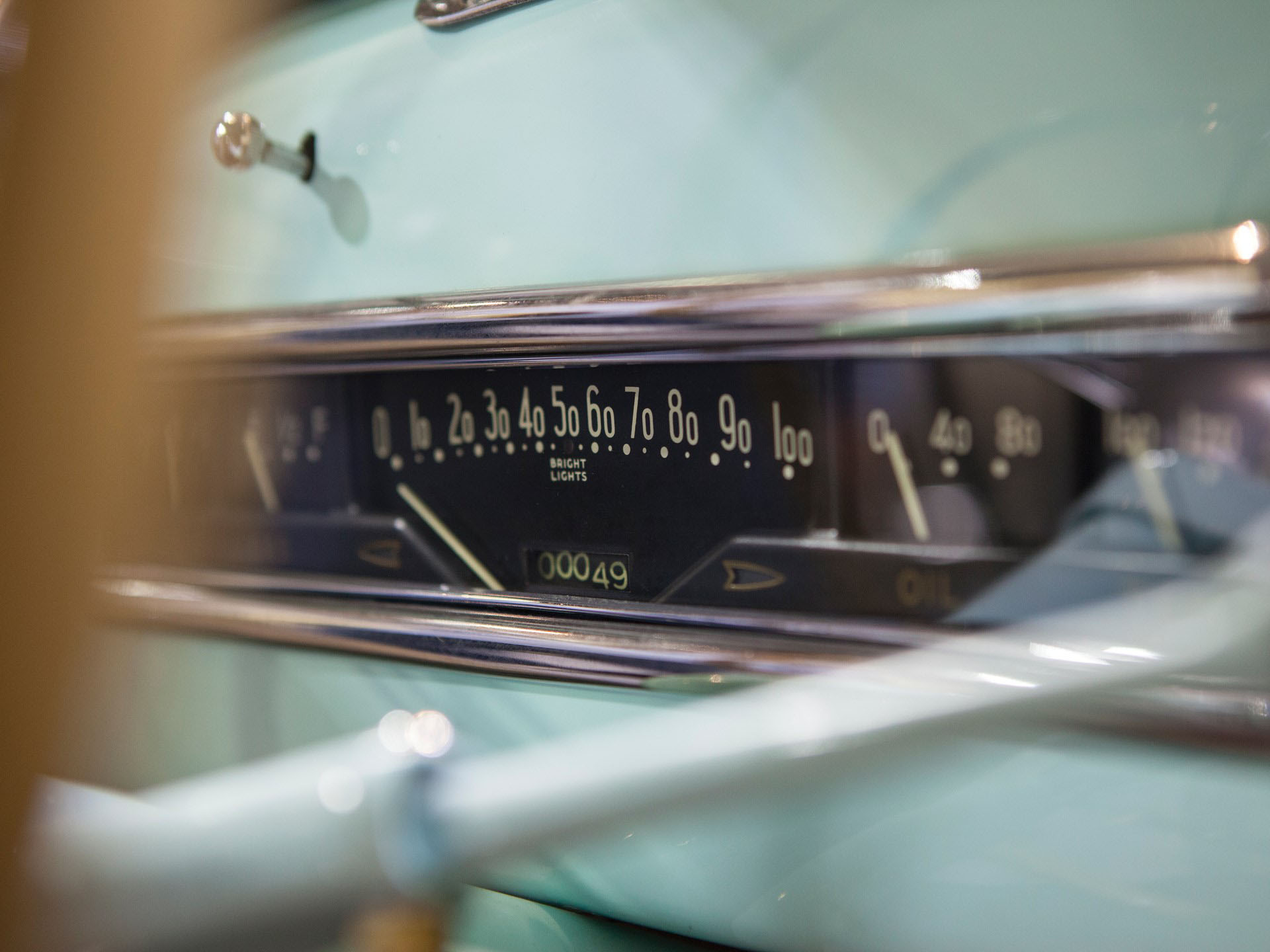 1948 Playboy A48-09 Believe It Or Not, This Is The One, True Playboy Car – And It Can Be Yours