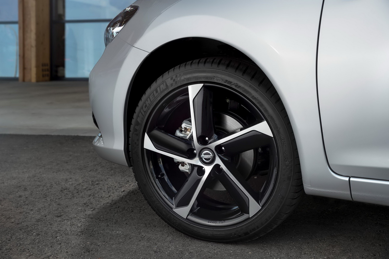 nissan-pulsar-n-connecta-style-edition-6 Pulsar Pulses Its Way Out Of Nissan’s UK Lineup