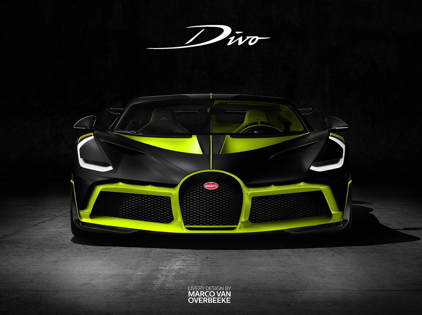 bugatti-divo-livery-renderings-09 Bugatti Divo Would Look Spectacular In Just About Any Of These Liveries