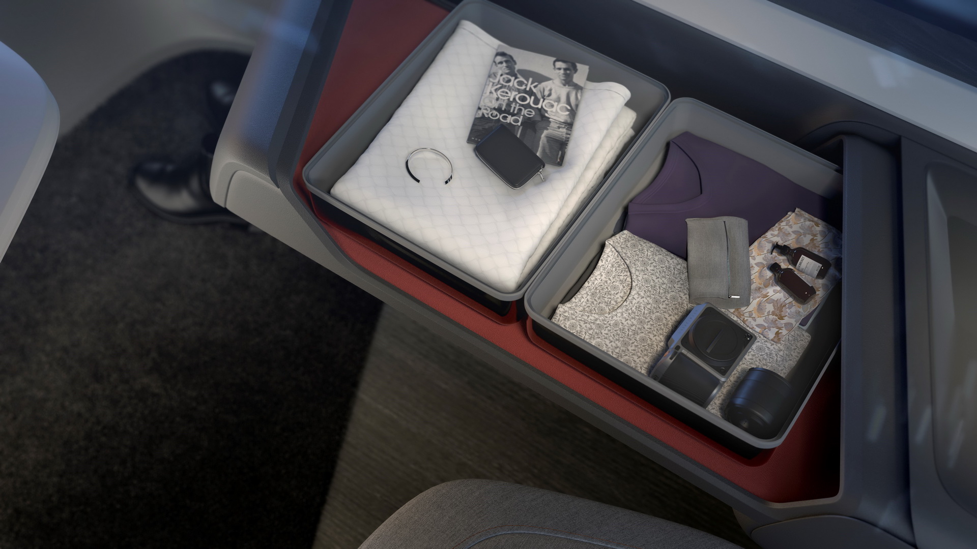 volvo-unveils-360c-autonomous-concept-3 Volvo’s 360c Autonomous Concept Takes Aim At Long Distance Traveling