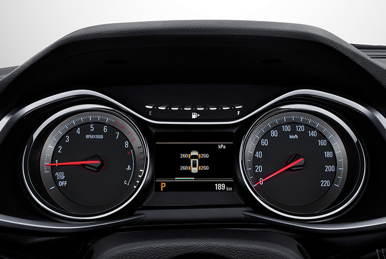 Chevrolet Orlando -29 2019 Chevrolet Orlando Debuts In China With Improved Looks Inside And Out