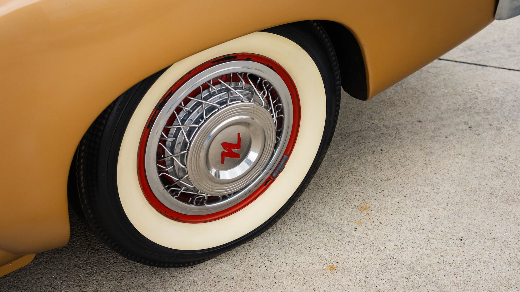 1953 Nash-Healey Le Mans Coupe 11 1953 Nash-Healey Le Mans Coupe Is The Splendid Rolling Embodiment Of International Cooperation