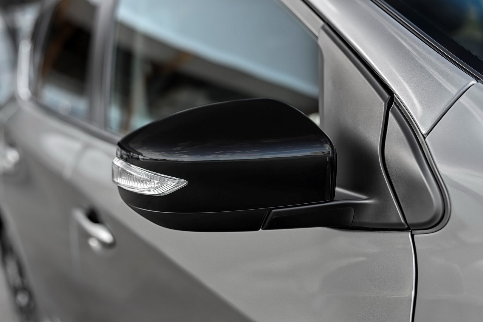 nissan-pulsar-n-connecta-style-edition-11 Pulsar Pulses Its Way Out Of Nissan’s UK Lineup