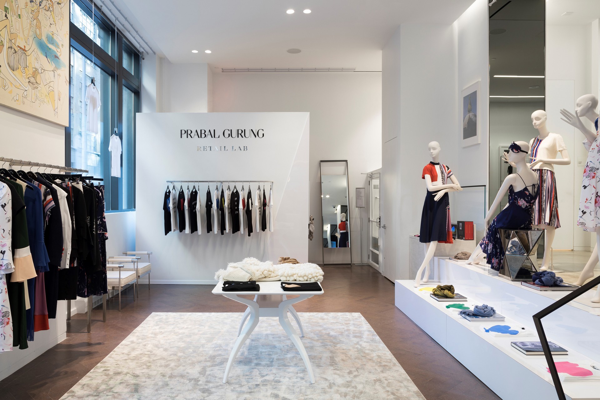 Cadillac-House-5 Cadillac Dropping Its New York Headquarters To Return To Michigan