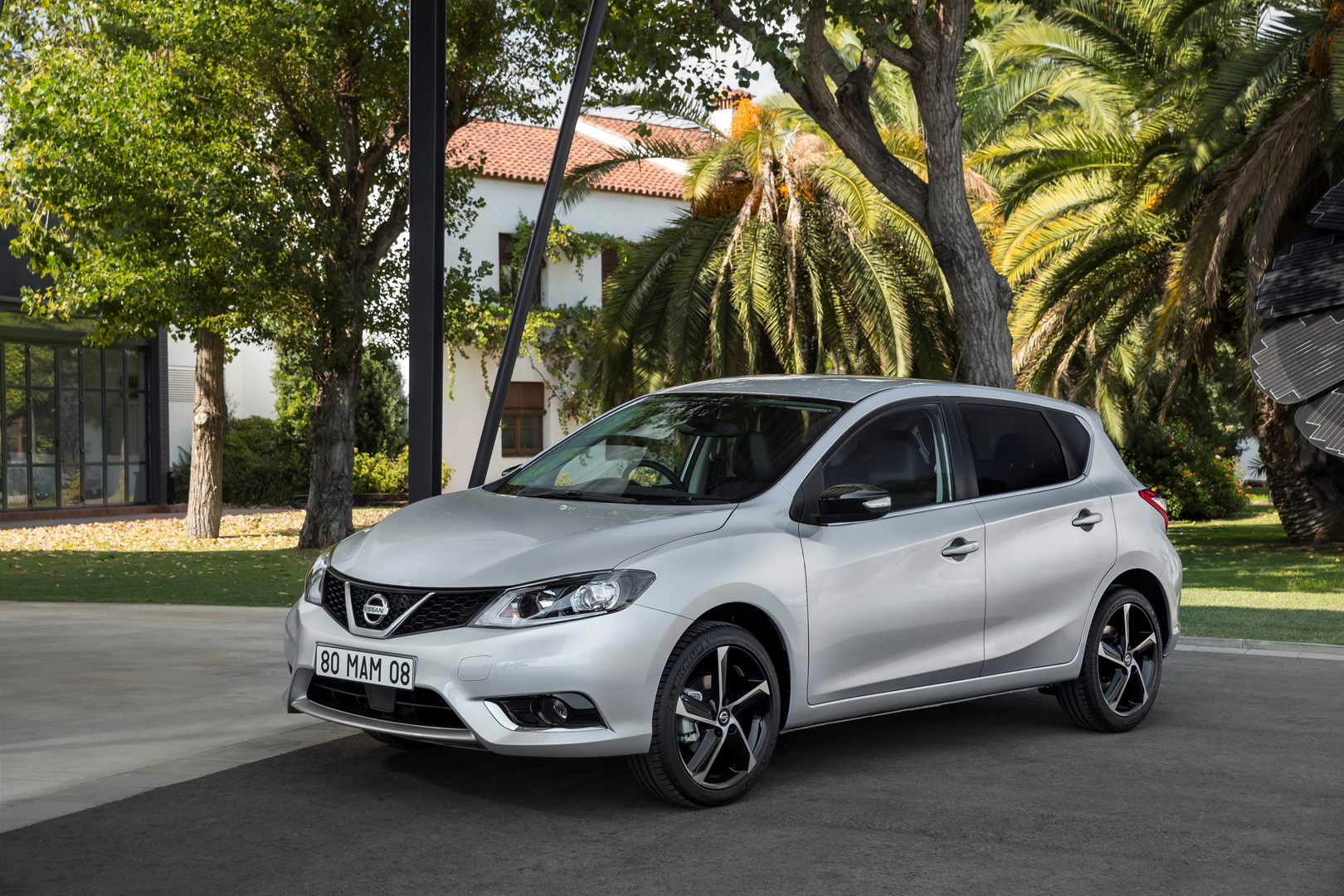 New Pulsar Black Edition (with 18-inch alloys) Pulsar Pulses Its Way Out Of Nissan’s UK Lineup