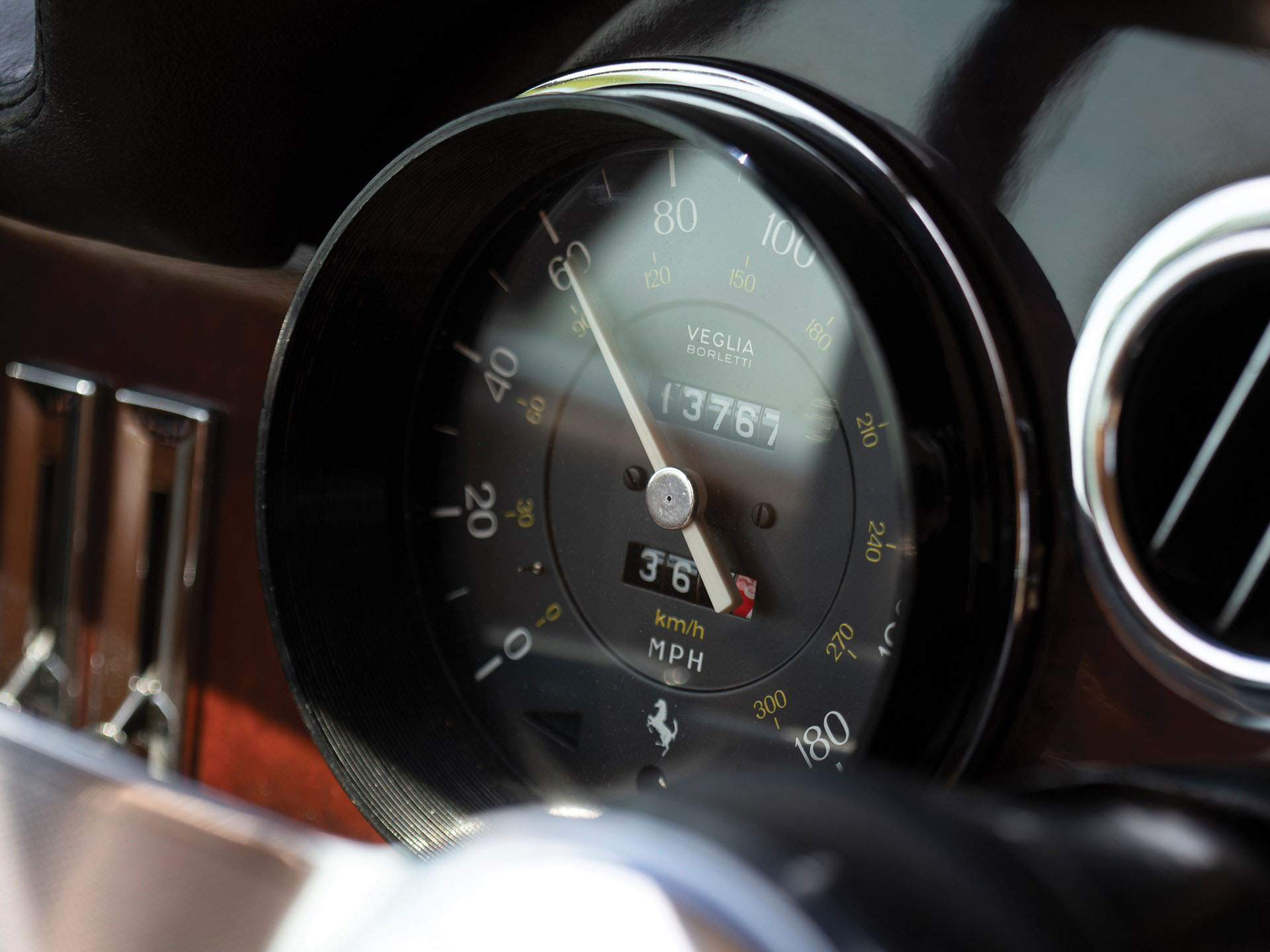 1965 Ferrari 330 GT 2+2 Shooting Brake by Vignale 20 Forget Your GTC4 Lusso And Bid On Jay Kay’s 1965 Ferrari 330 Vignale Shooting Brake