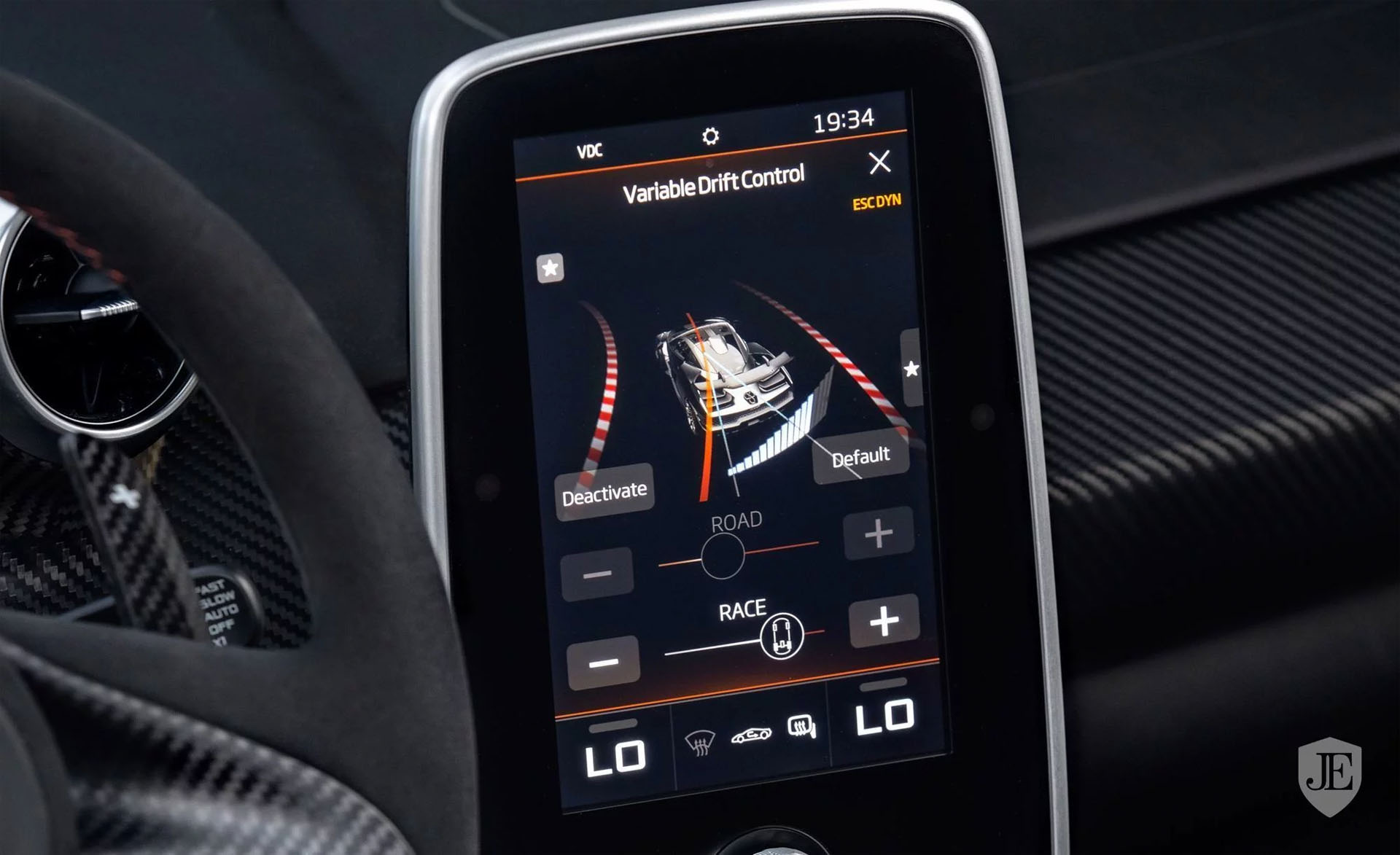 mclaren-senna-for-sale-02 copy Delivery Mileage McLaren Senna For $1.6 Million Is Almost A Bargain