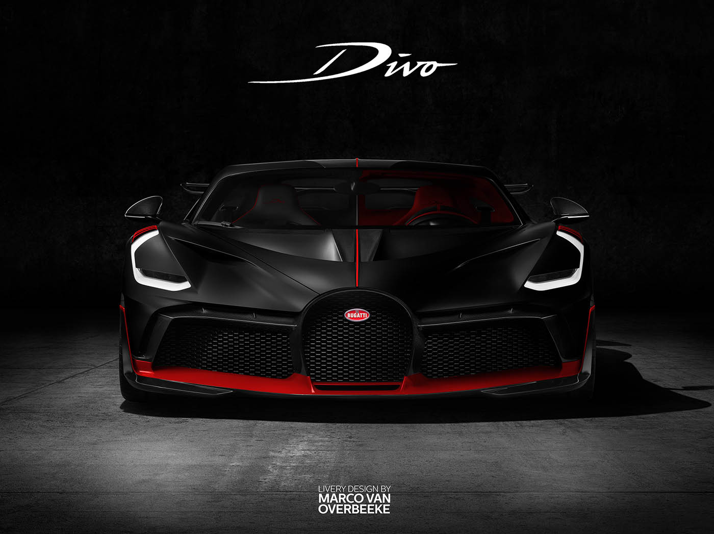 bugatti-divo-livery-renderings-05 Bugatti Divo Would Look Spectacular In Just About Any Of These Liveries