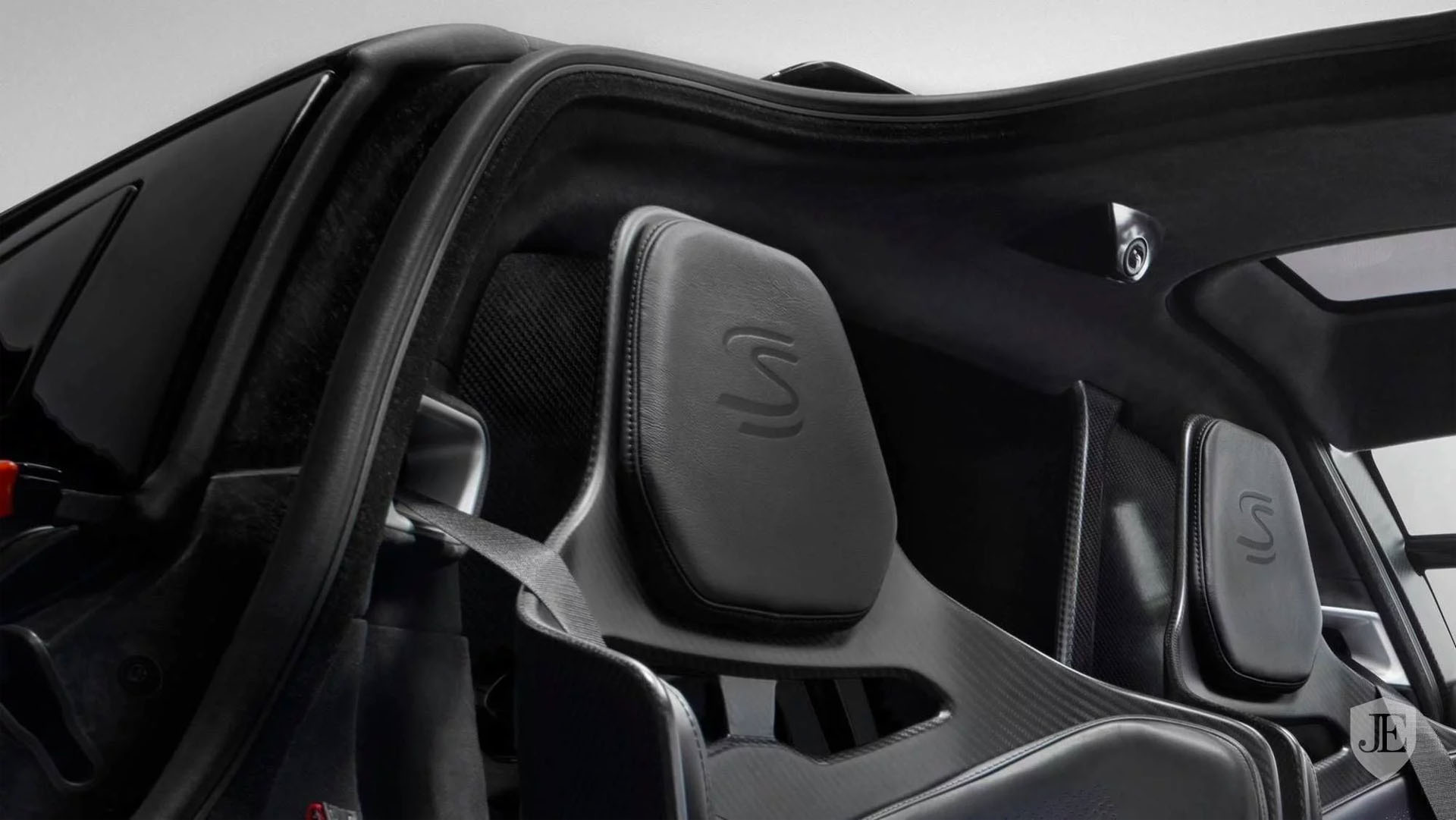 mclaren-senna-for-sale-04 copy Delivery Mileage McLaren Senna For $1.6 Million Is Almost A Bargain