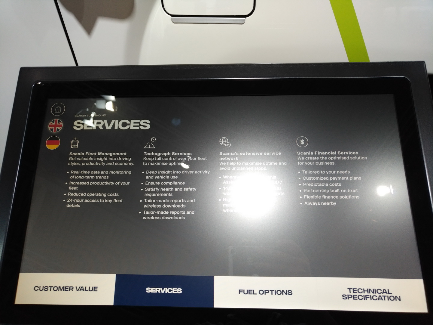 traton-group-2018-iaa-105 VW Truck & Bus Becomes TRATON Group, Wants To Revolutionize Global Transportation