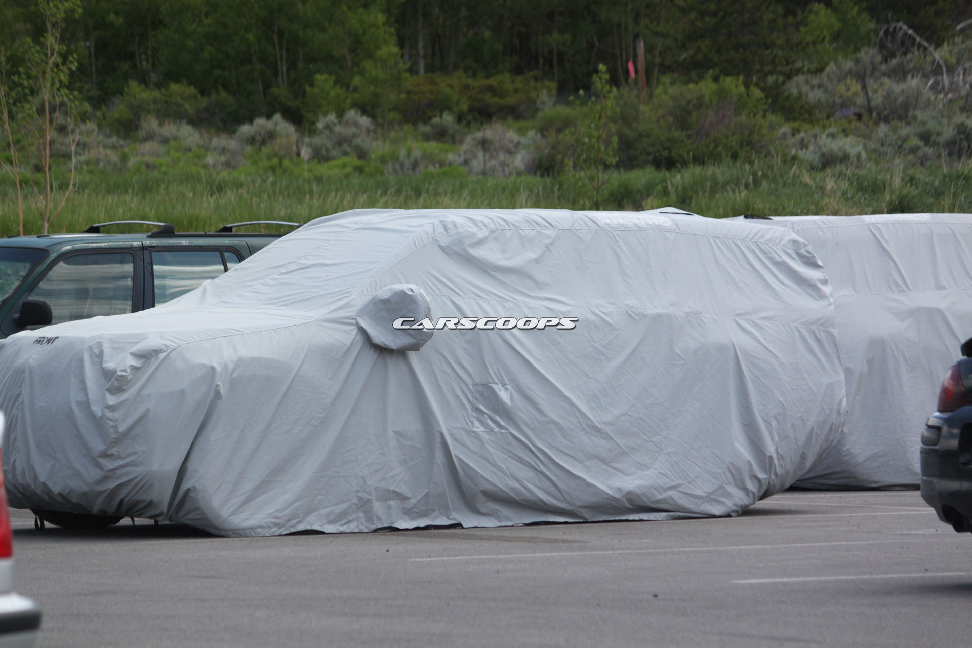 mystery-crossover-uspy-10 What Do You Think This Mystery Crossover Could Be?