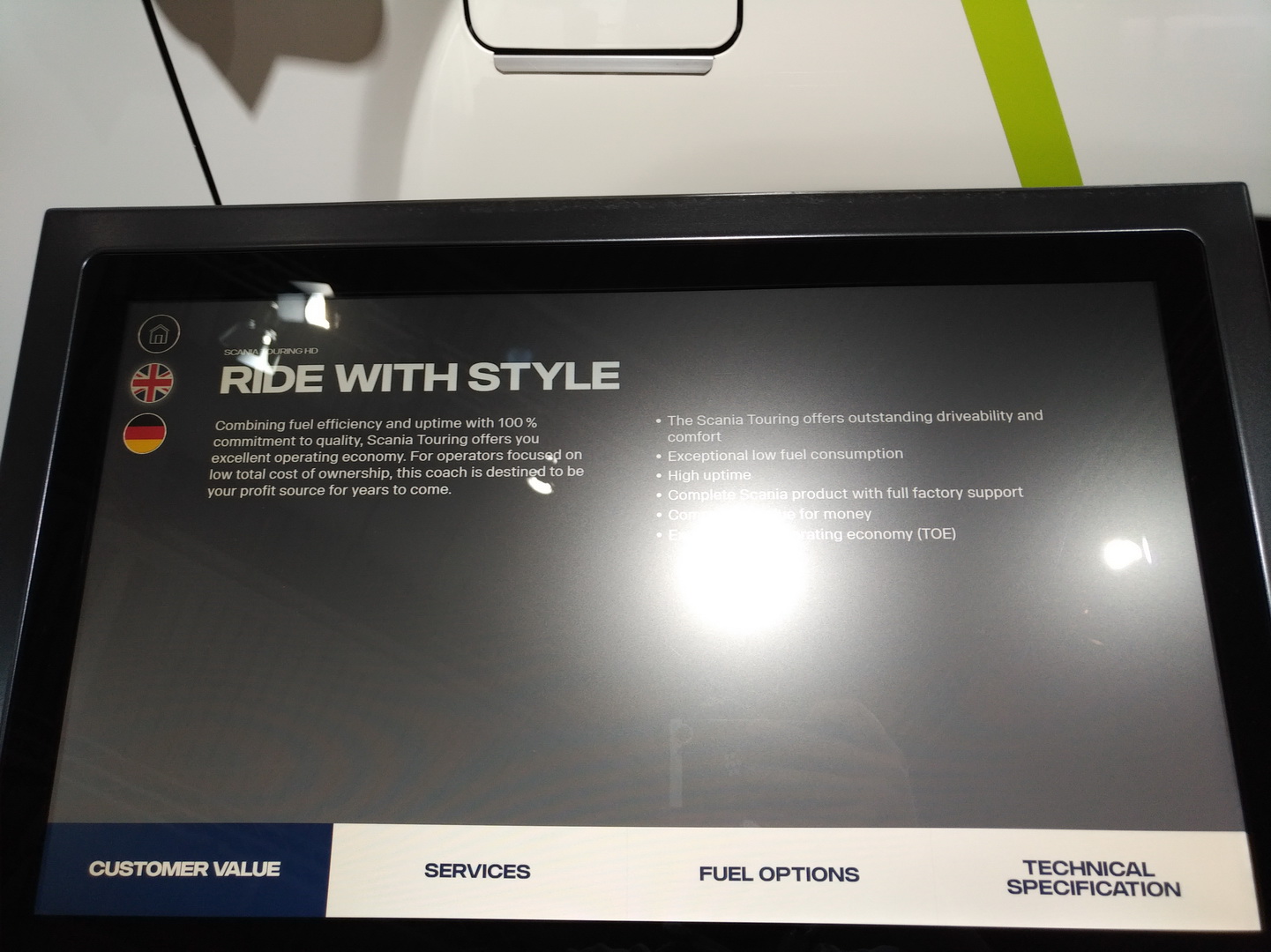 traton-group-2018-iaa-106 VW Truck & Bus Becomes TRATON Group, Wants To Revolutionize Global Transportation