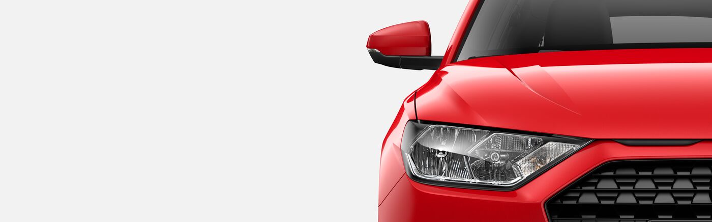 2019-audi-a1-base-model-6 2019 Audi A1 Configurator Launched, Base Model Is Typically Sparse