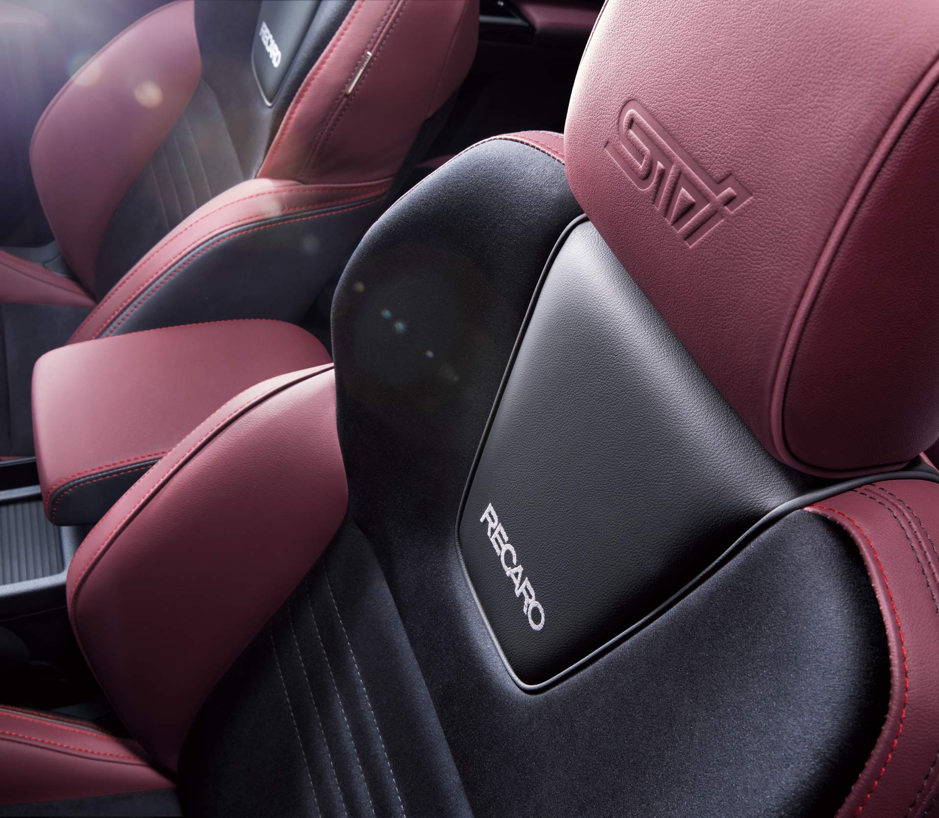 Subaru-WRX-S4-STI-Sport-JP-spec-20 Subaru WRX S4 Gains Range-Topping STI Sport Grade In Japan