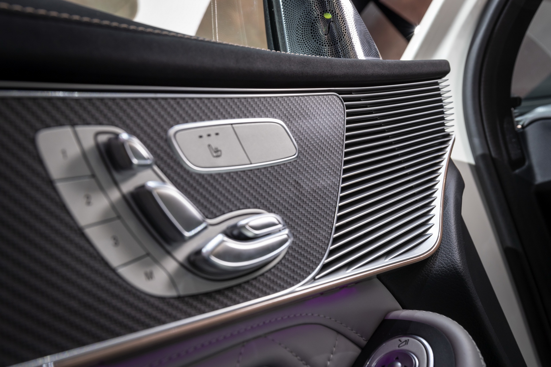 Mercedes-EQC-20 Mercedes Takes It Slow With EQC Production To Iron Out Any Teething Problems