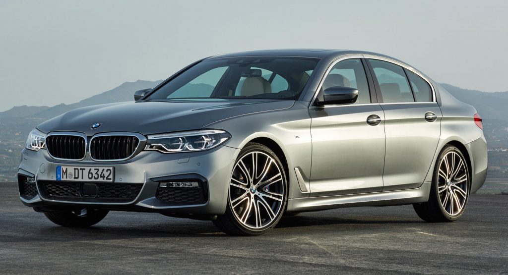 BMW Betting On Plug-In Hybrids, Will Reportedly Phase Out Diesels In The US