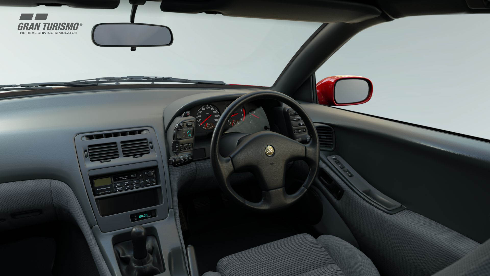 gt-sport-sept18-update-24 Zagato TZ2, Mazda Rotary Concept Lead Latest Updates For Gran Turismo Sport