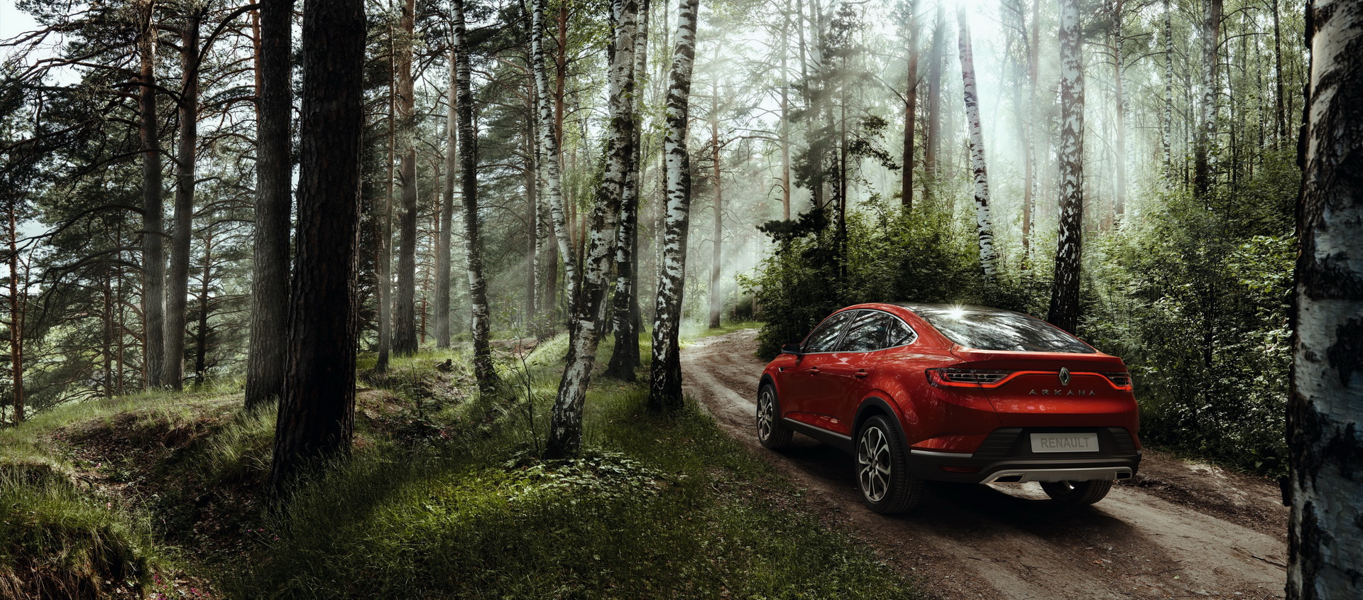 Renault-Arkana-07 Renault Will Stop Selling Rebadged Dacias In Russia And Brazil