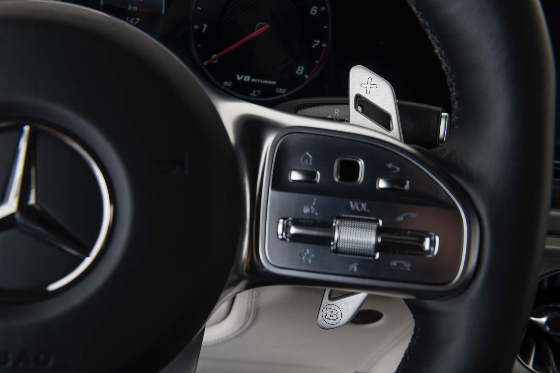 Brabus-700-Widestar-based-on-Mercedes-AMG-G63-44 New Brabus 700 Widestar Is What Stock Mercedes-AMG G63s Dream Of Becoming