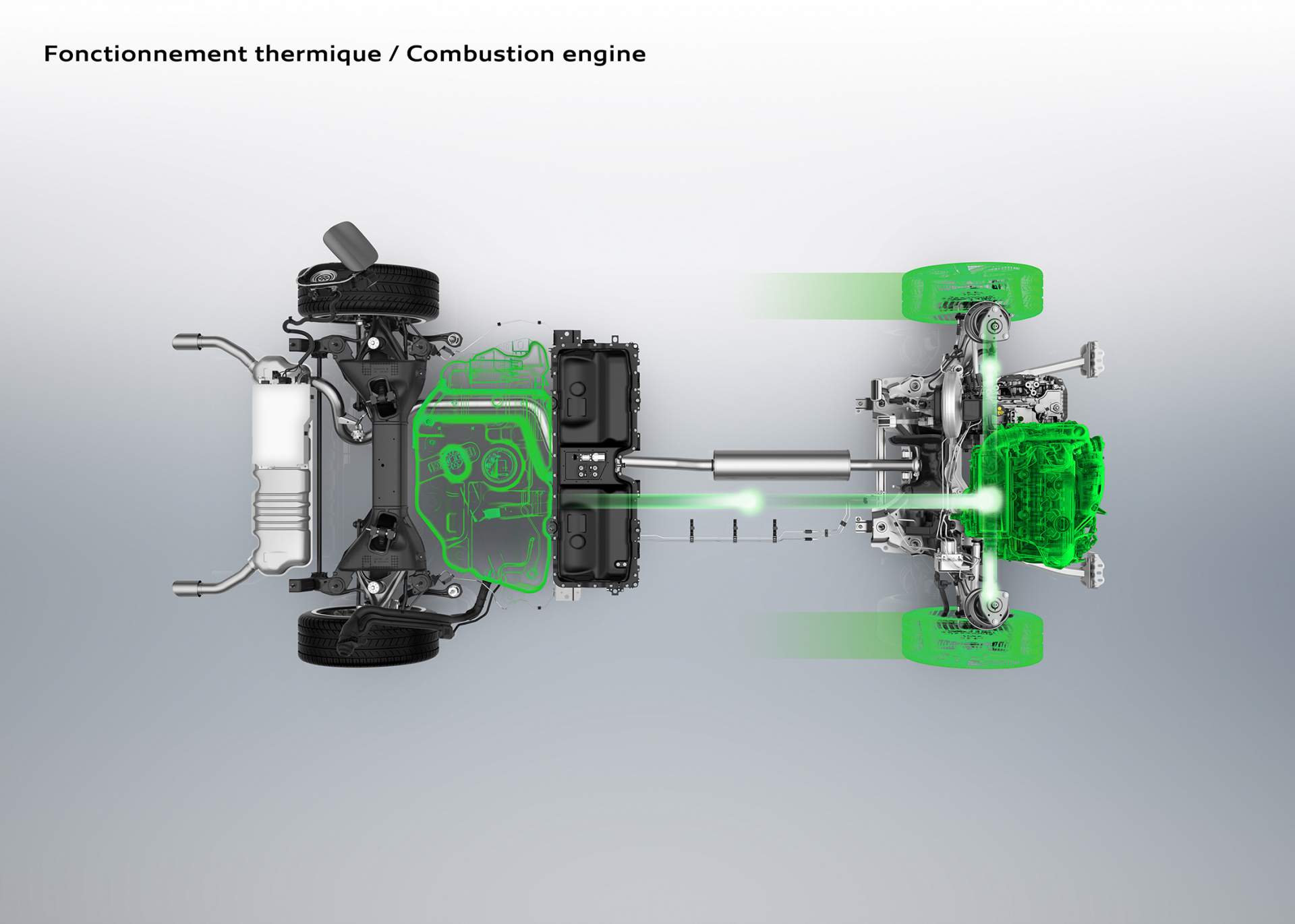 Peugeot-508-Hybrid-9 Peugeot’s New 508 Hybrid And 3008 Hybrid4 PHEVs Deliver Up To 300PS, AWD