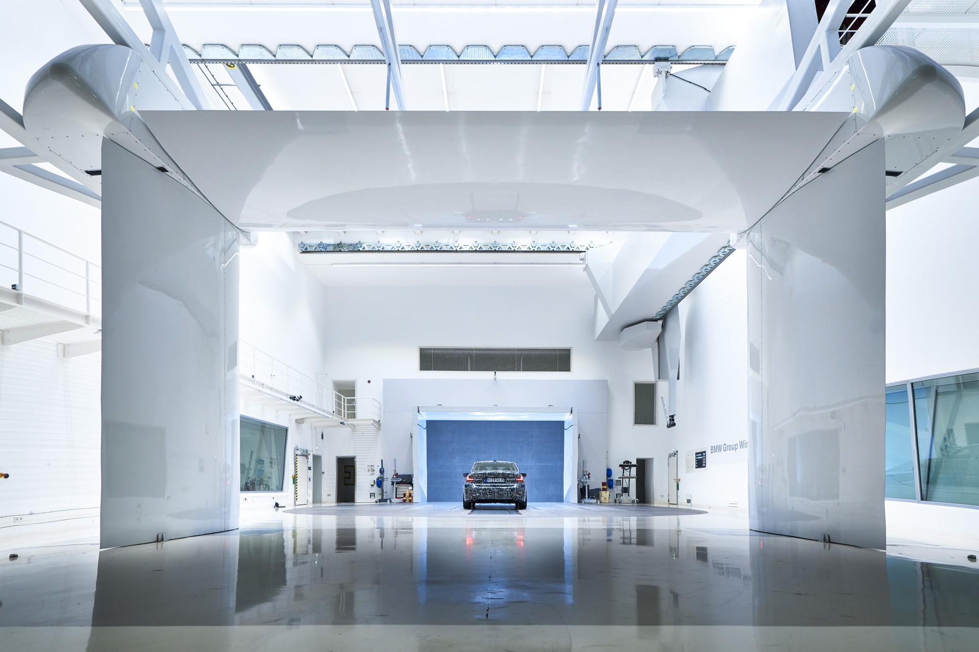 BMW-3-Series-Prototype39 2019 BMW 3-Series Is Almost Here, See The Final Round Of Testing