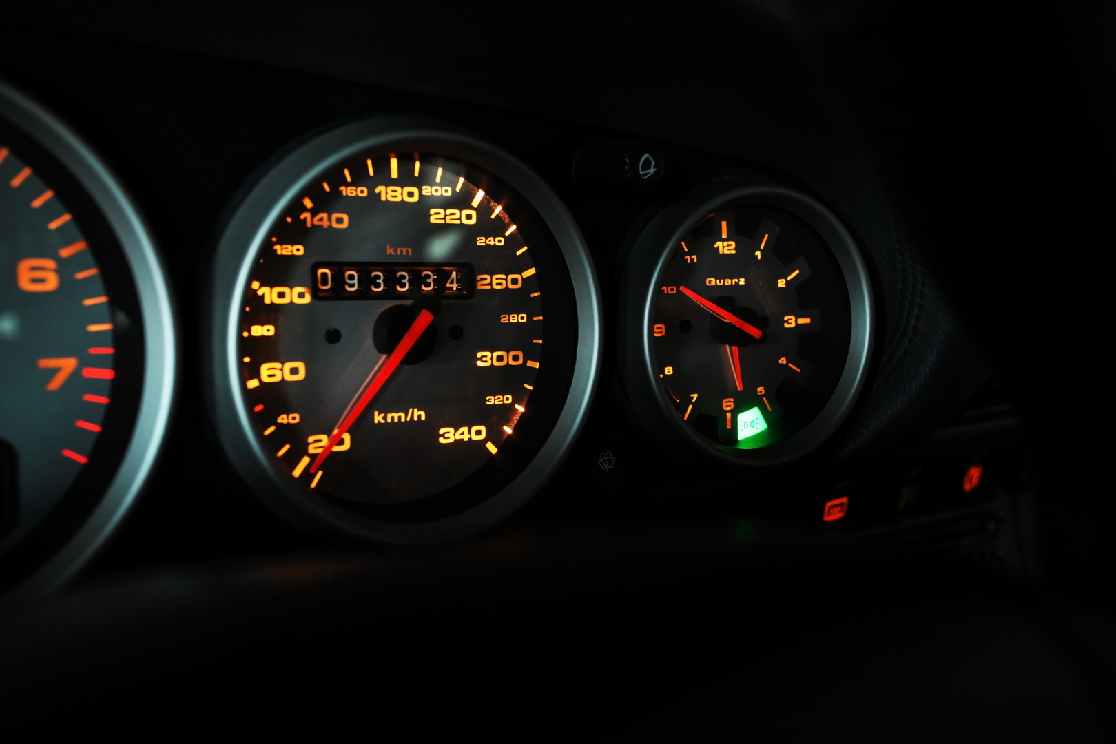 porsche-935-replica-dp-motorsport-20 DP Motorsport Transforms Porsche 965 Into Street-Legal 935 Replica