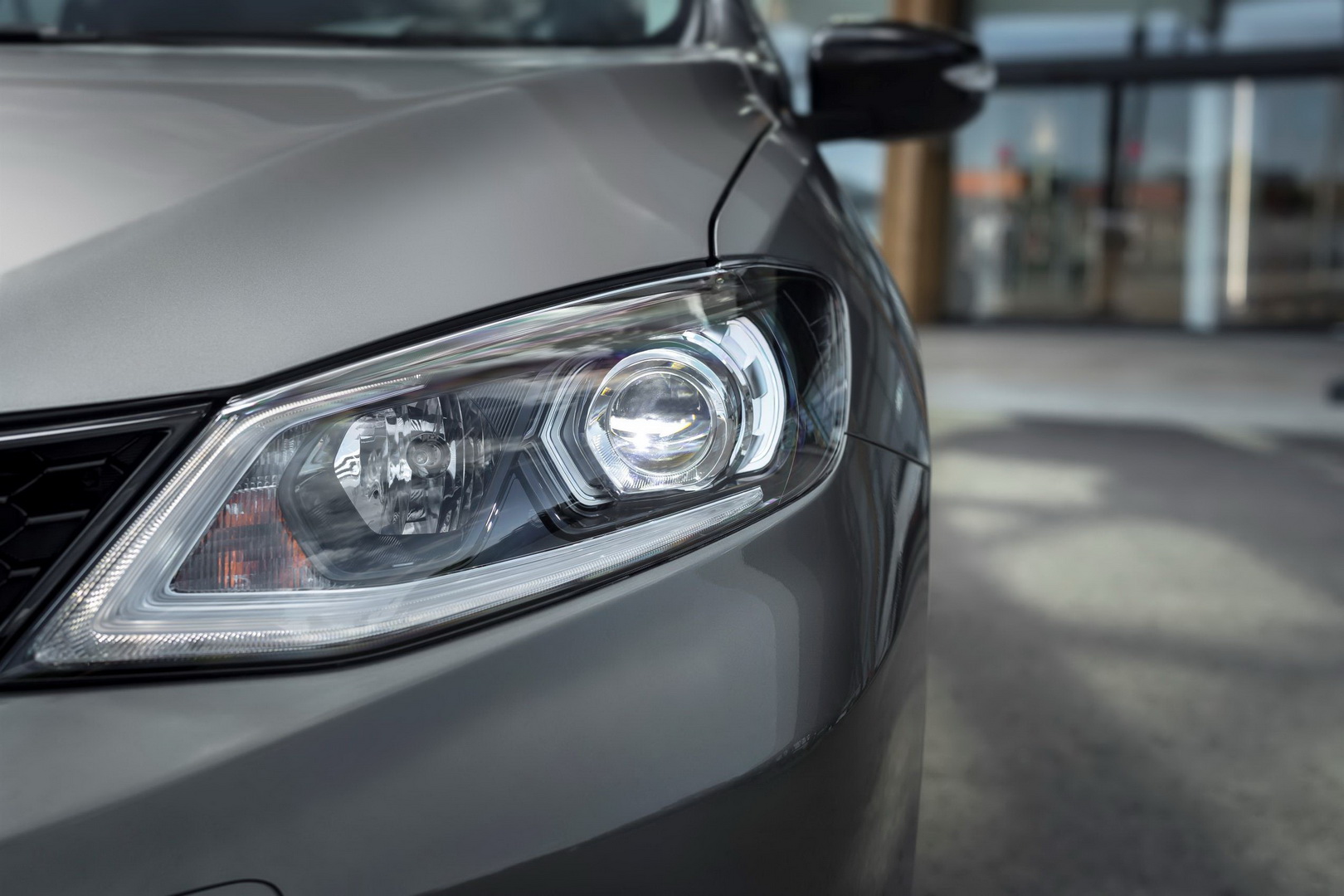 nissan-pulsar-n-connecta-style-edition-9 Pulsar Pulses Its Way Out Of Nissan’s UK Lineup