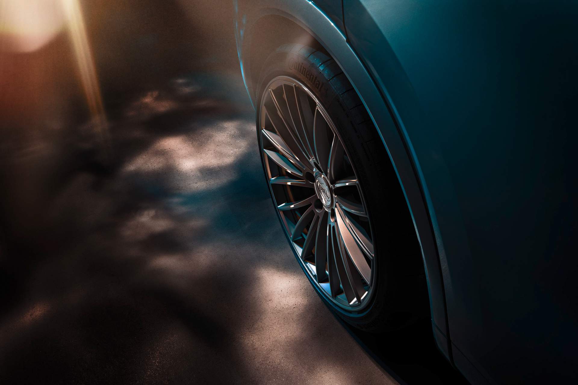 Porsche-Cayenne-by-Techart-3 TechArt’s 640PS Porsche Cayenne Turbo Is Wild On The Outside, Cozy Inside