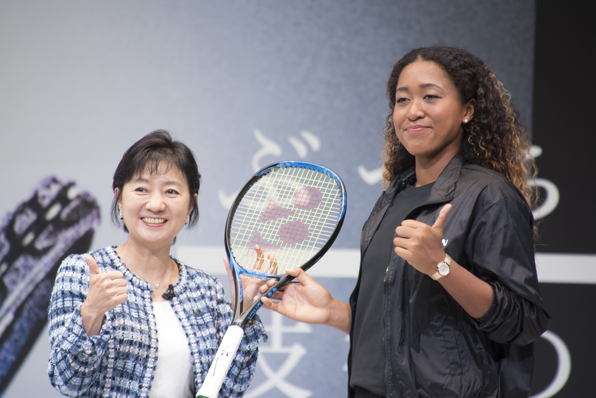nissan-naomi-osaka-brand-ambassador-17 Nissan Signs Tennis Star Naomi Osaka As Brand Ambassador