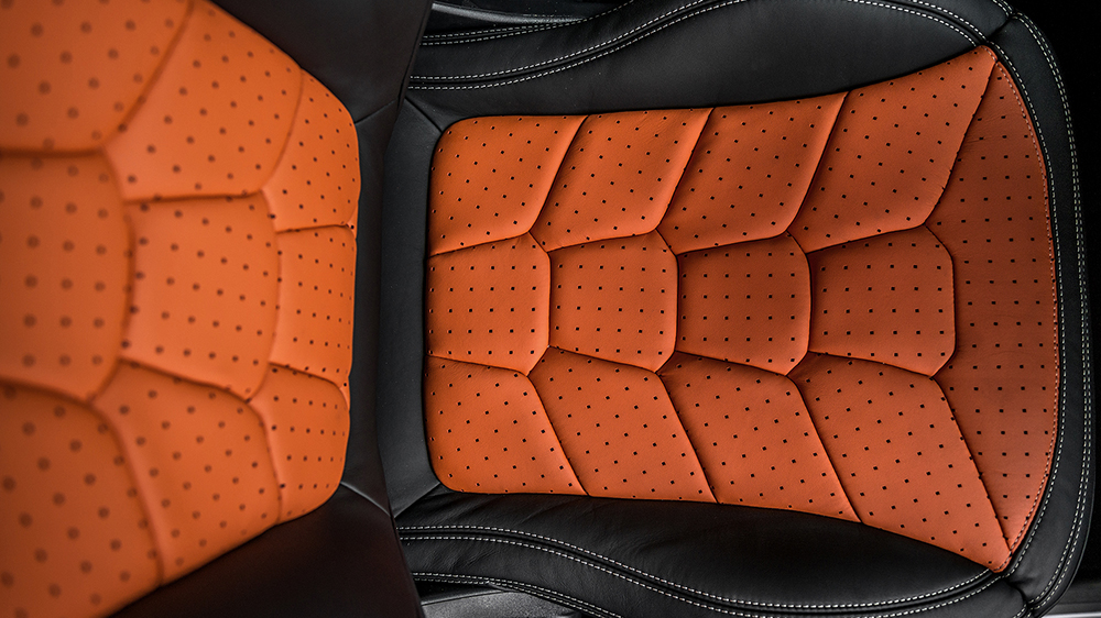 Kahn-Design-Range-Rover-Sport-SVR-7 Range Rover Sport SVR Gets Wild Upgrades From Kahn Design