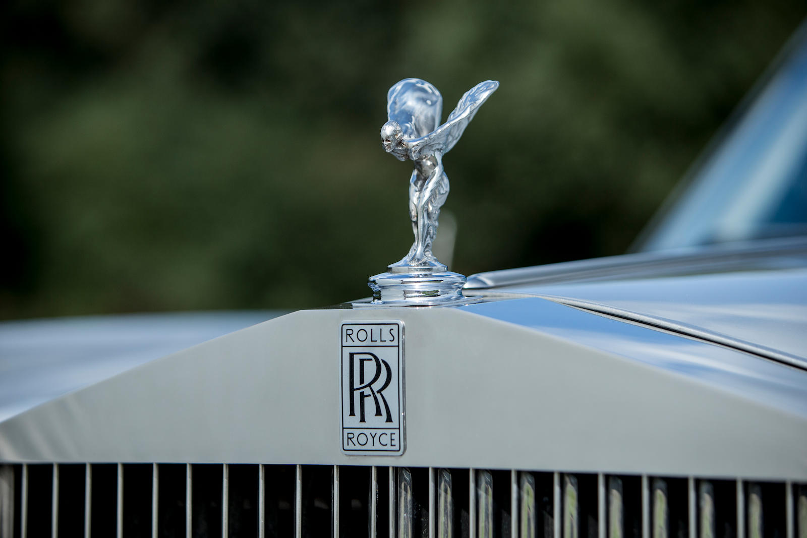 muhammad-ali-rolls-royce-silver-shadow-12 Muhammad Ali’s Rolls-Royce Could Be Even More Tempting Than His Alfa Spider