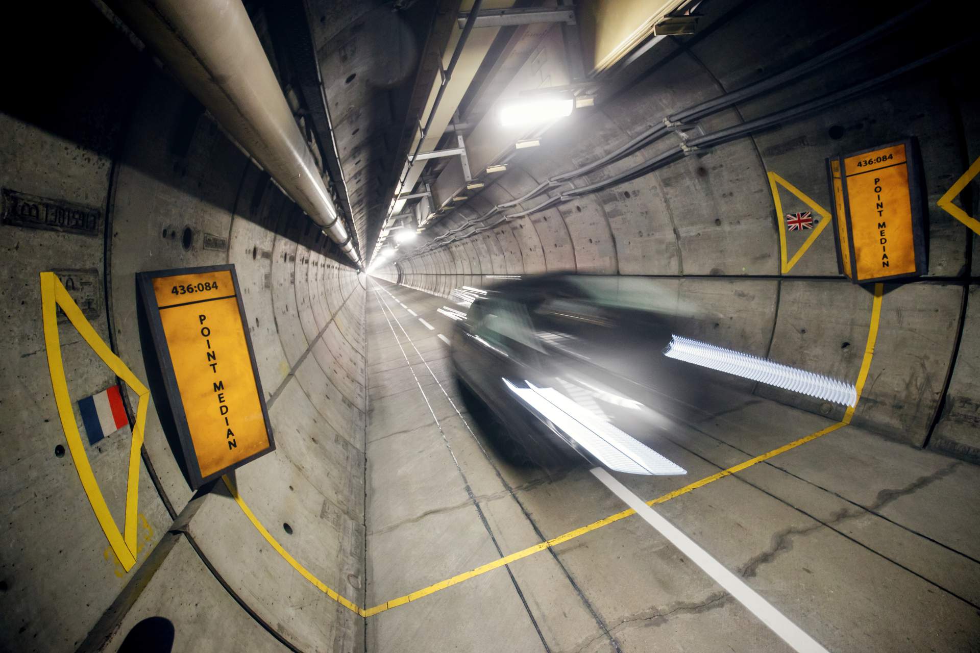 2019-Jaguar-I-Pace-17 2019 Jaguar I-Pace Drives 229 Miles From London To Brussels On One Charge