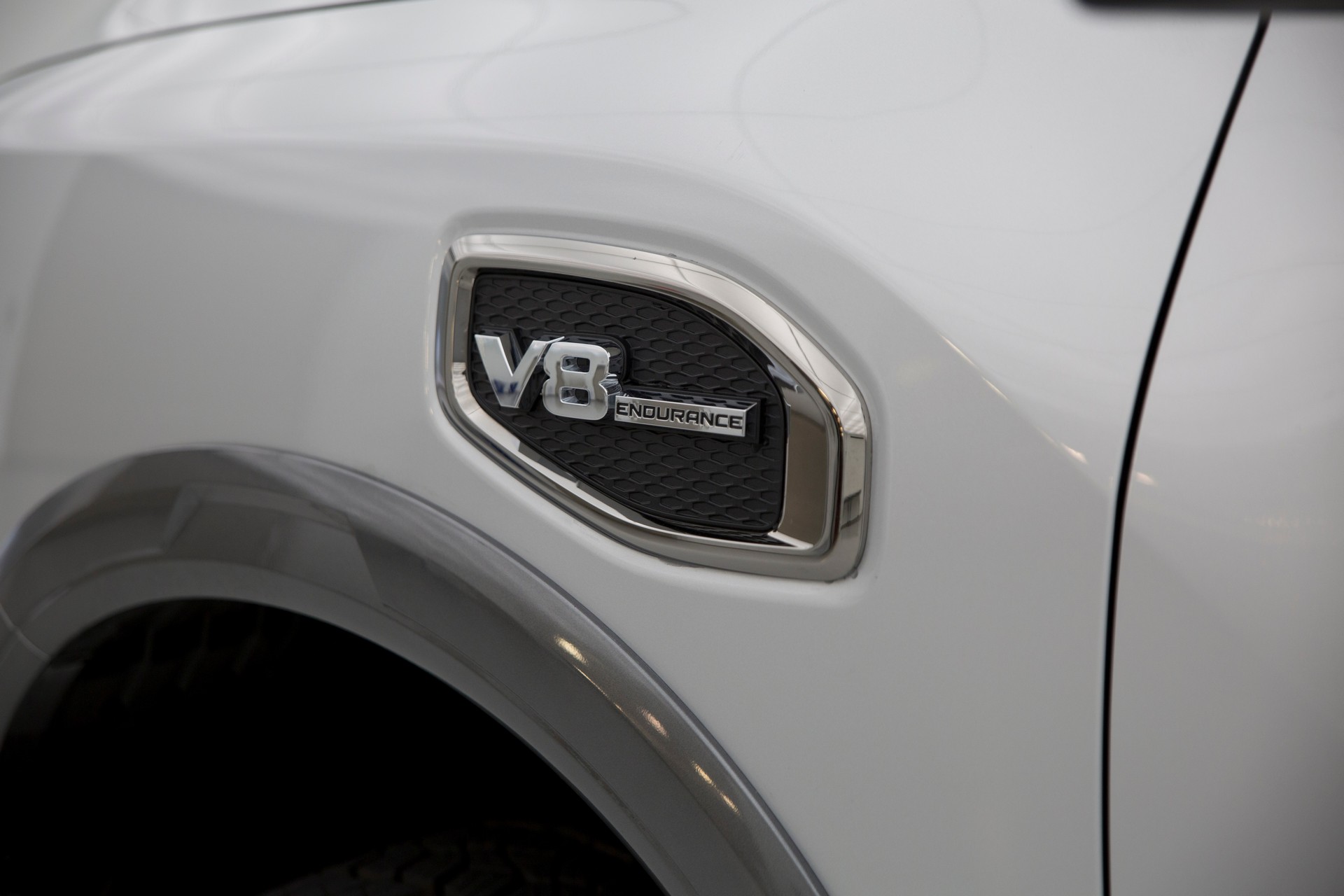 2019-Nissan-Titan-13 2019 Nissan Titan And Titan XD Unveiled With New Tech Updates